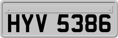 HYV5386