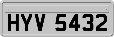 HYV5432