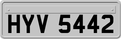 HYV5442