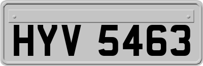 HYV5463
