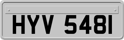 HYV5481