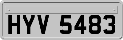 HYV5483