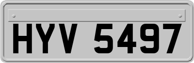 HYV5497