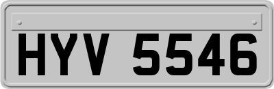 HYV5546