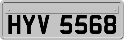 HYV5568