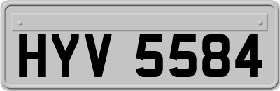 HYV5584