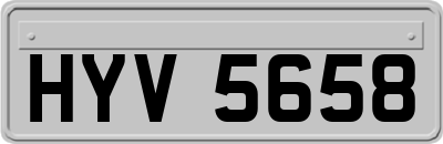 HYV5658