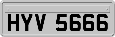 HYV5666