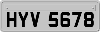 HYV5678