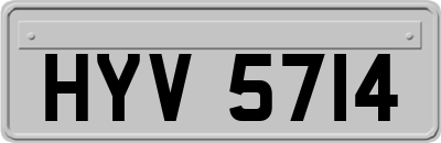 HYV5714