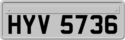 HYV5736