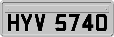 HYV5740