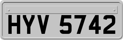 HYV5742