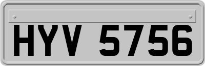 HYV5756