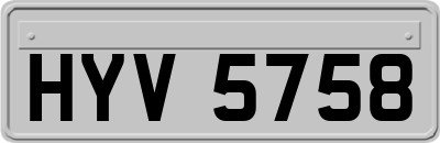 HYV5758