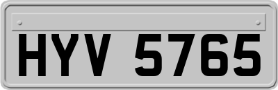 HYV5765