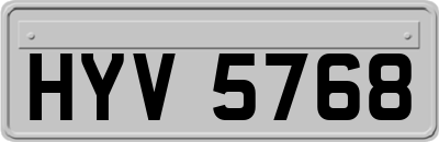 HYV5768