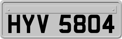 HYV5804
