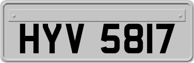 HYV5817