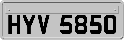 HYV5850