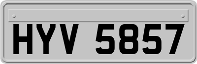 HYV5857