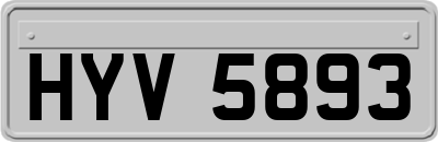 HYV5893