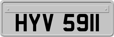 HYV5911