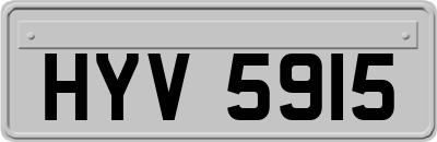 HYV5915