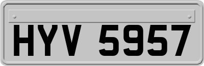 HYV5957
