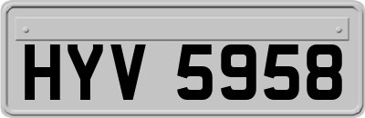 HYV5958