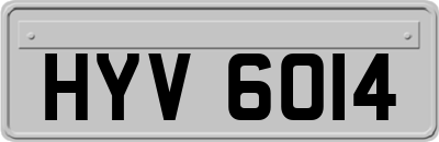 HYV6014