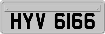 HYV6166