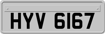 HYV6167