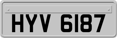 HYV6187