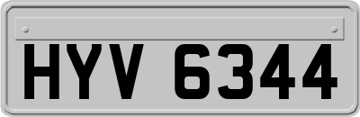 HYV6344