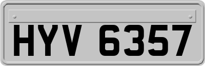 HYV6357