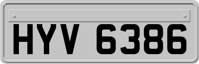 HYV6386