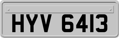 HYV6413
