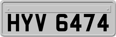 HYV6474
