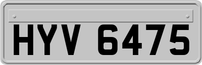 HYV6475
