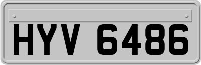 HYV6486