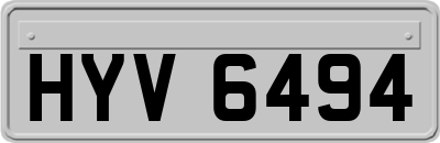 HYV6494