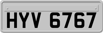 HYV6767