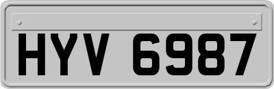 HYV6987