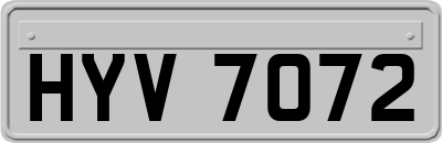 HYV7072