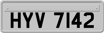 HYV7142