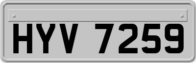 HYV7259