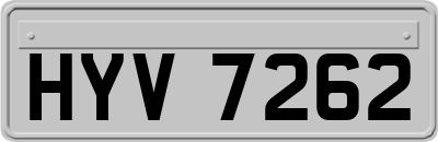 HYV7262