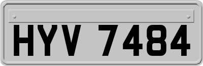 HYV7484
