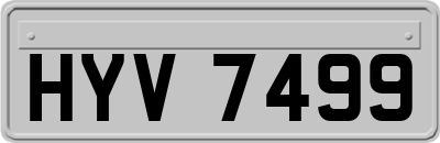HYV7499